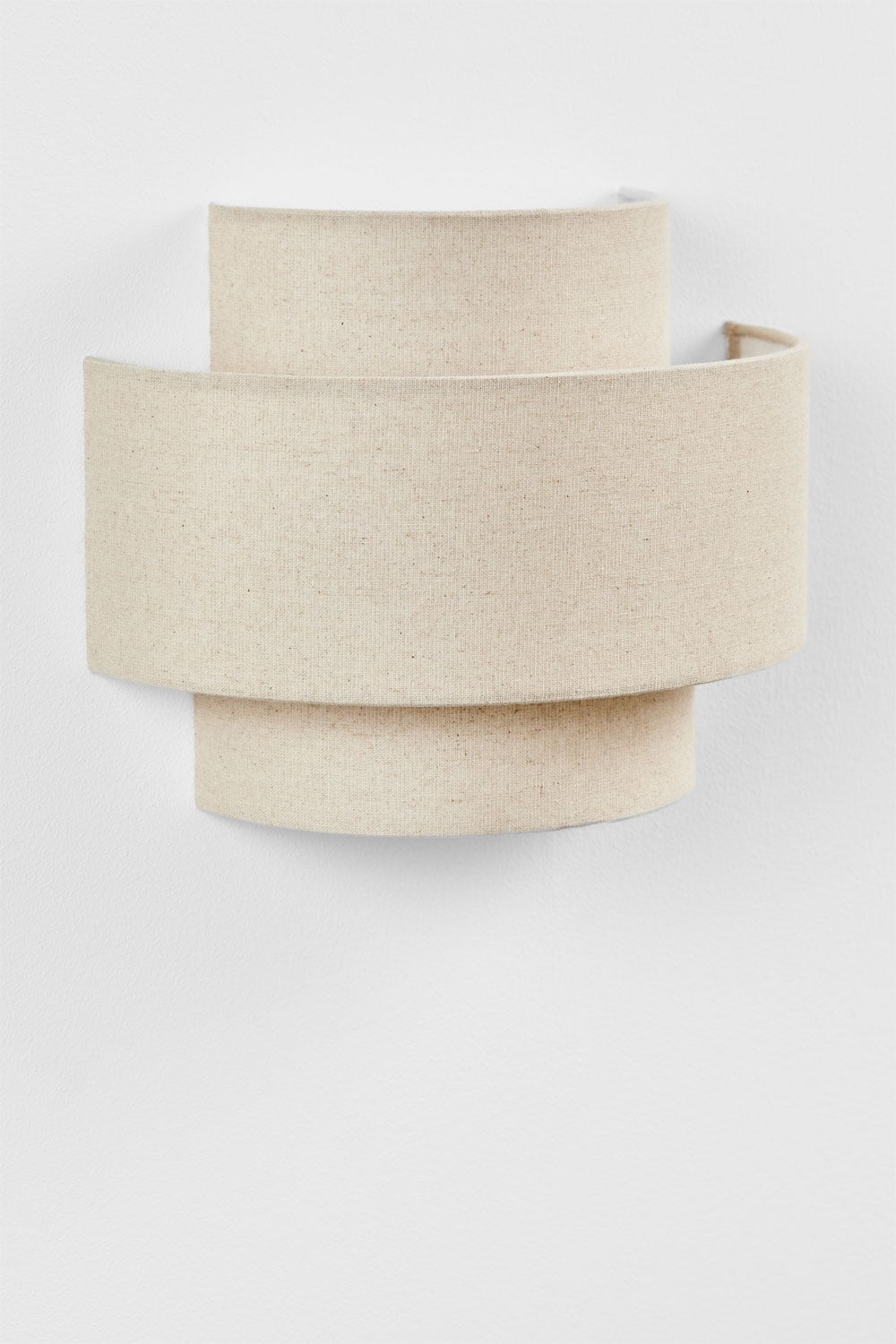 Lumira wall sconce, gallery image 1