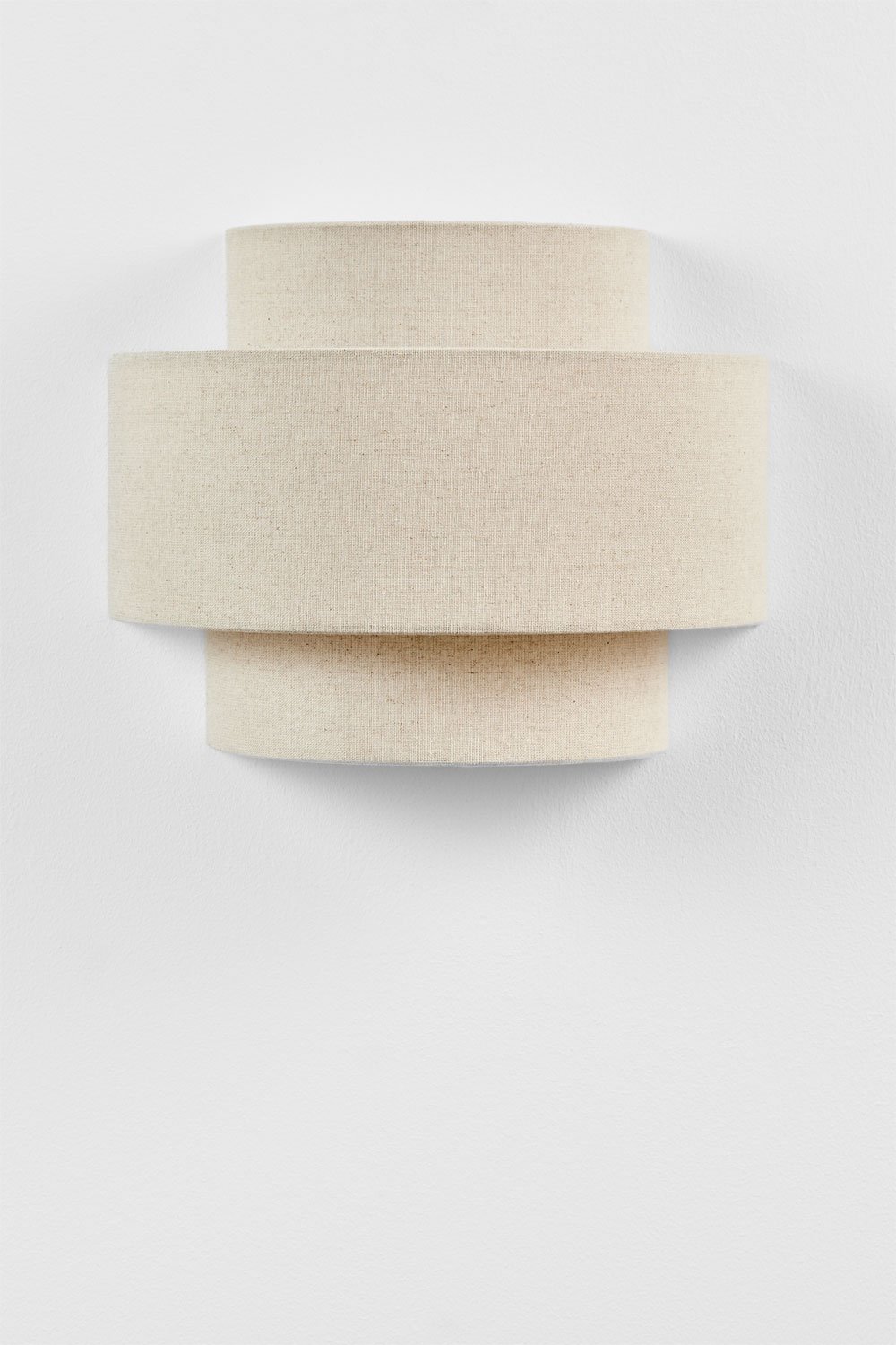 Lumira wall sconce, gallery image 3