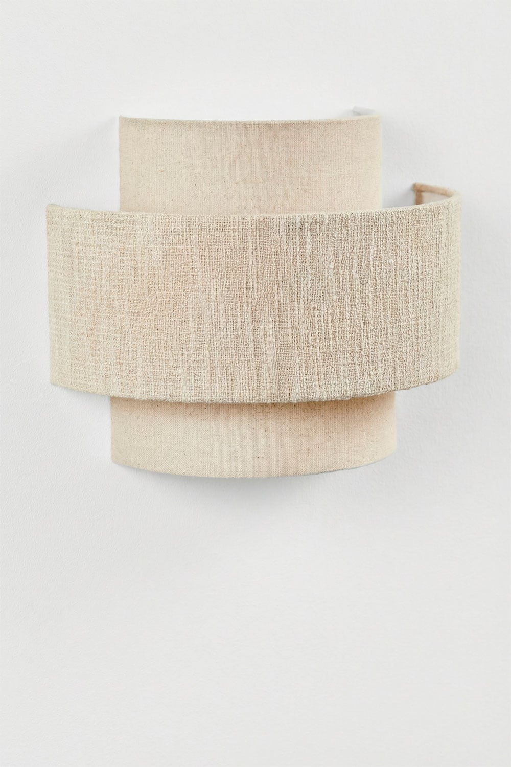 Lumira wall sconce, gallery image 3