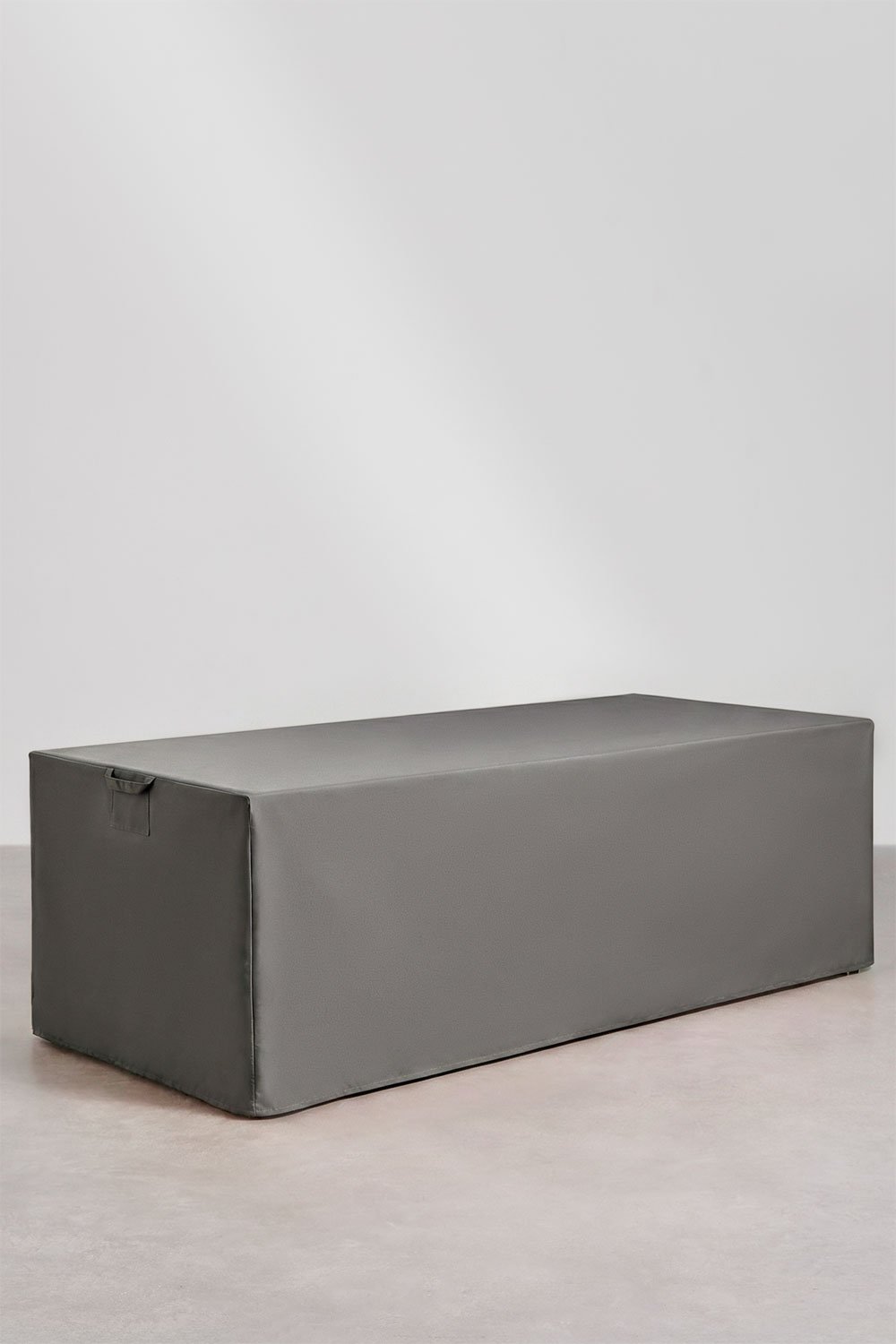 Rectangular Otley garden table protective cover, gallery image 1