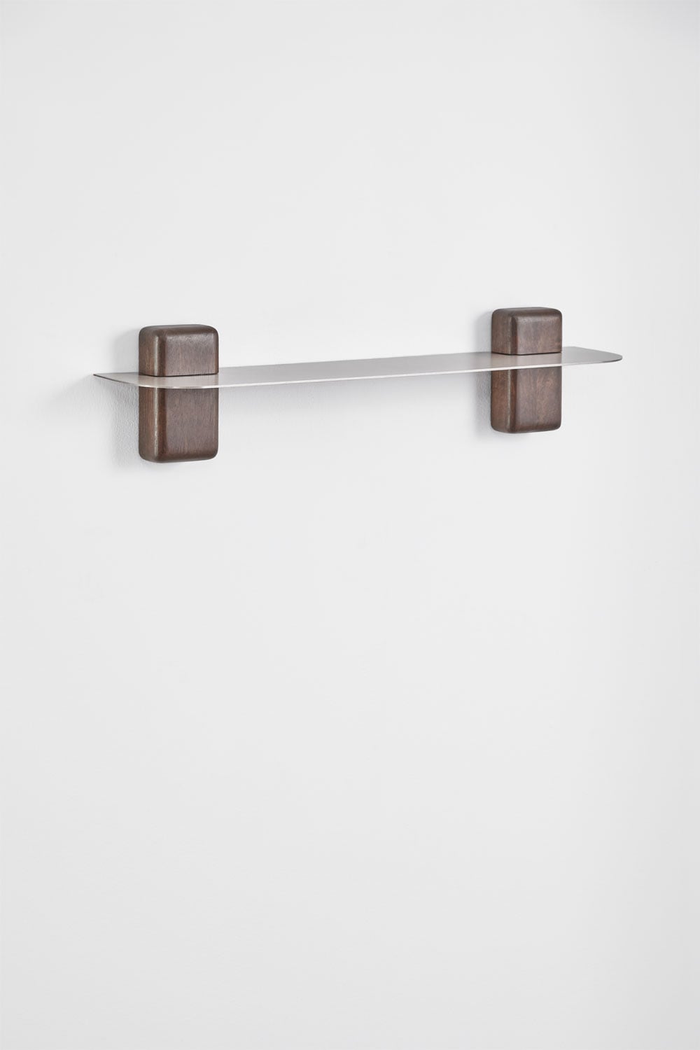 Serbian stainless steel wall shelf, gallery image 3