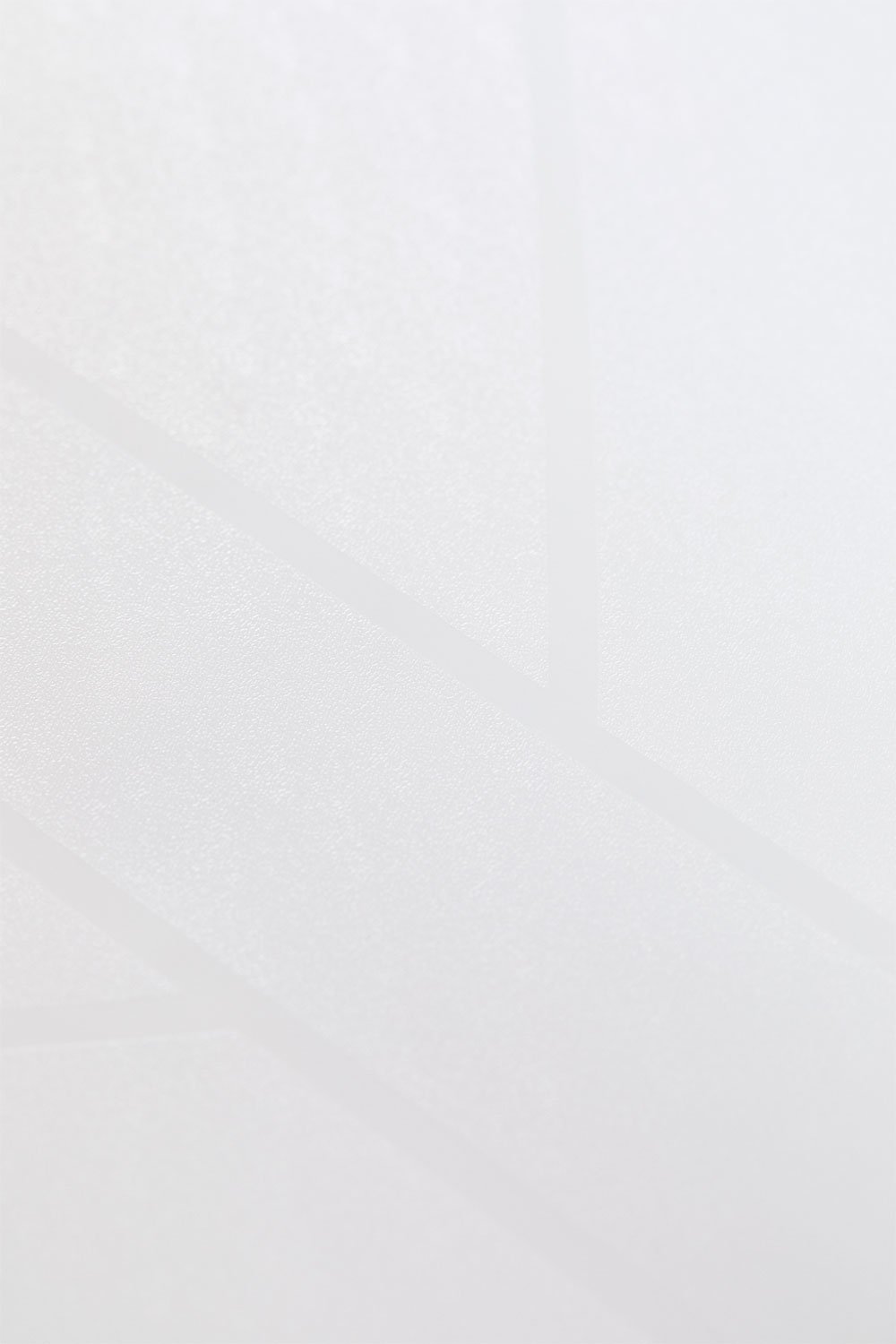 Square garden table 85x85 cm in Scand polypropylene, gallery image 4