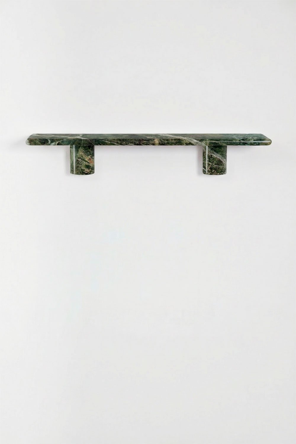 Uganda marble 60x15 wall shelf, gallery image 4