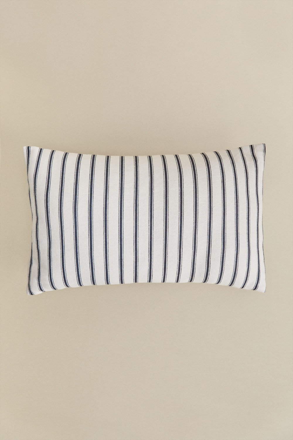 Rectangular cushion 30x50 cm in Nexu cotton, gallery image 3