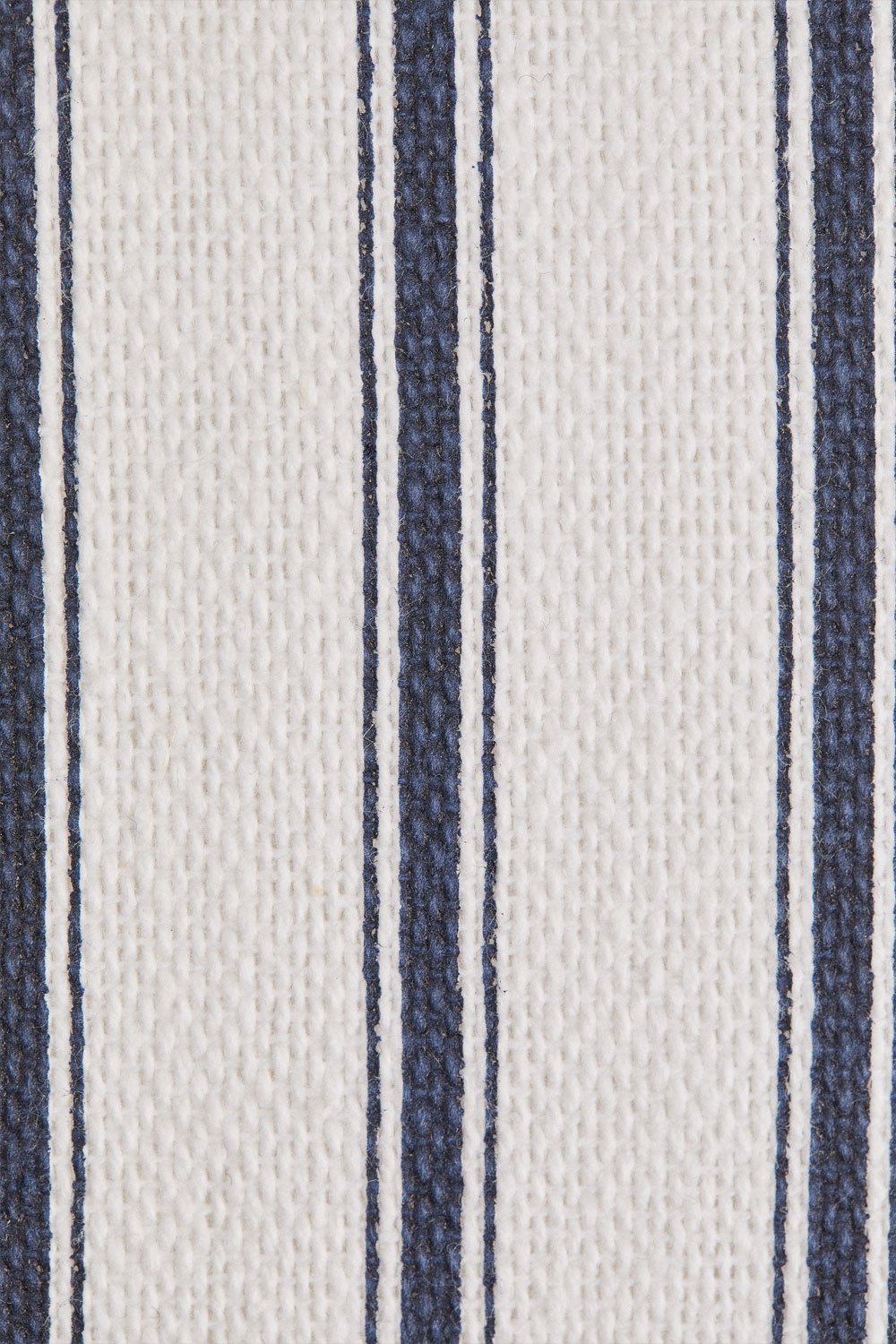 Square cushion 45x45 cm in Nexu cotton, gallery image 7