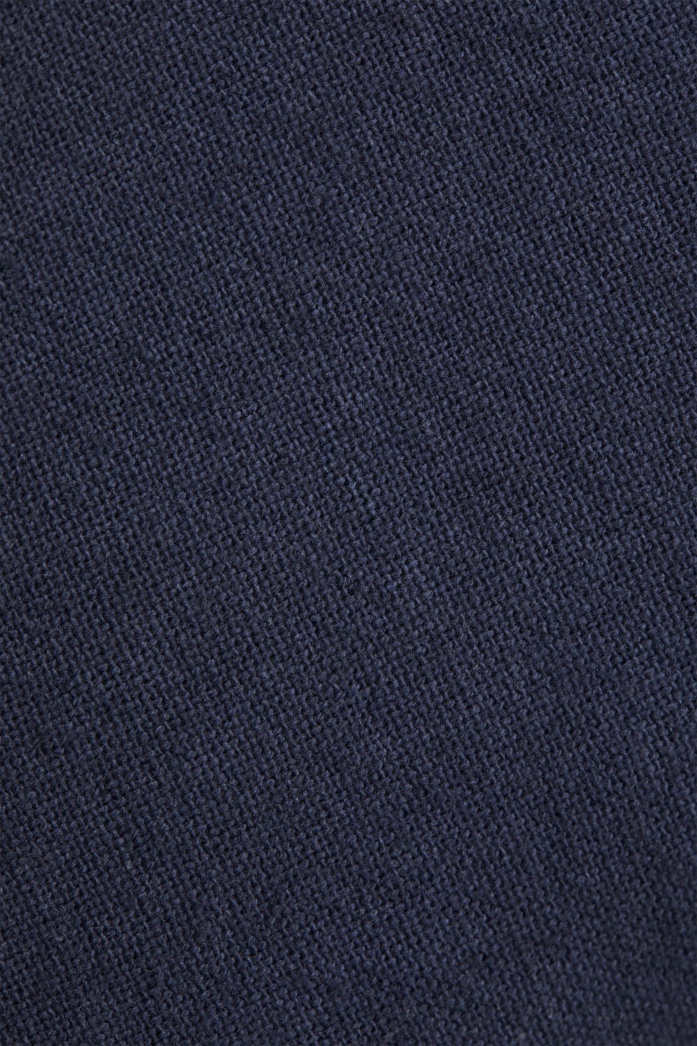 Square cushion 45x45 cm in Kovey cotton, gallery image 5