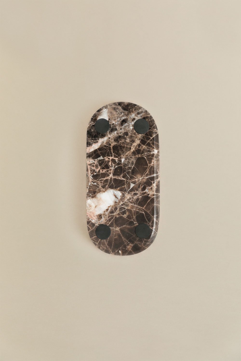 Ceranova natural stone decorative tray, gallery image 6