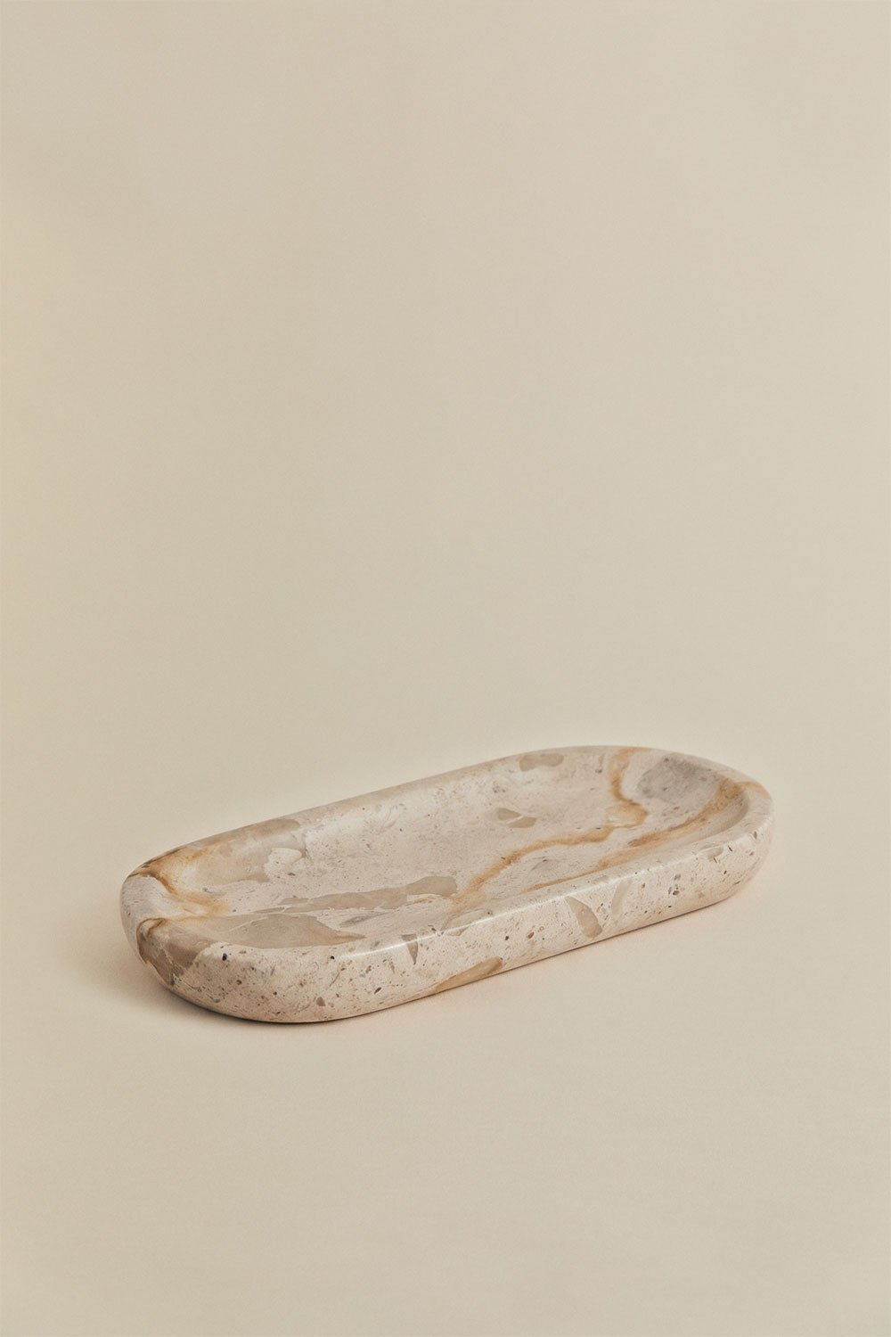 Ceranova natural stone decorative tray, gallery image 4