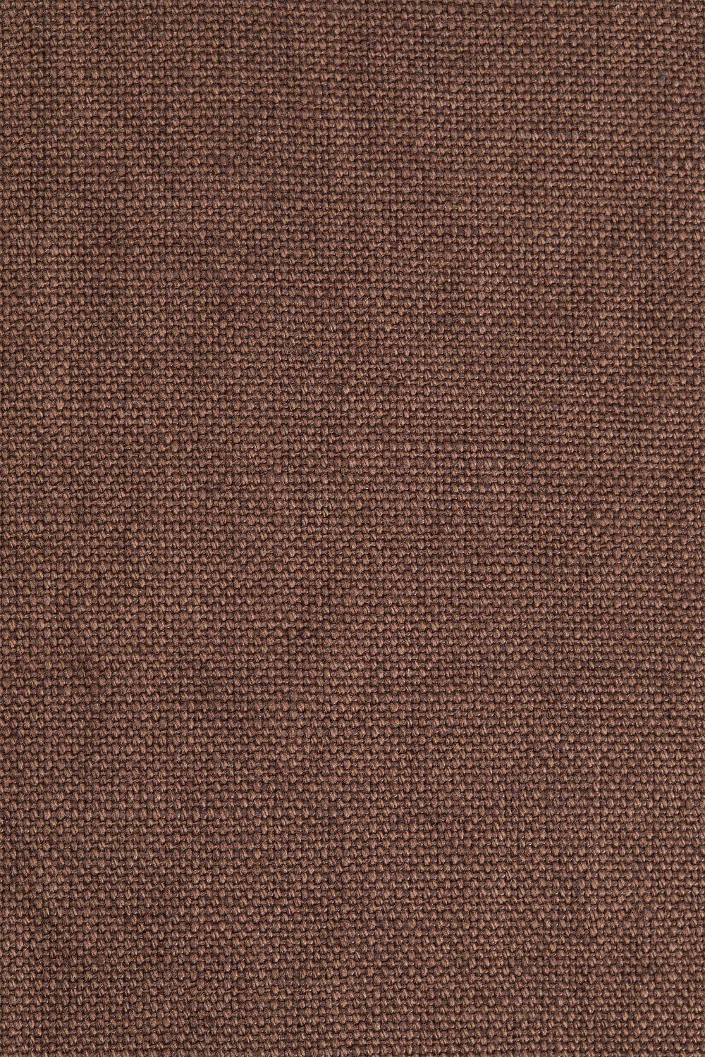 Square cushion 40x40 cm in Angola cotton and linen, gallery image 5