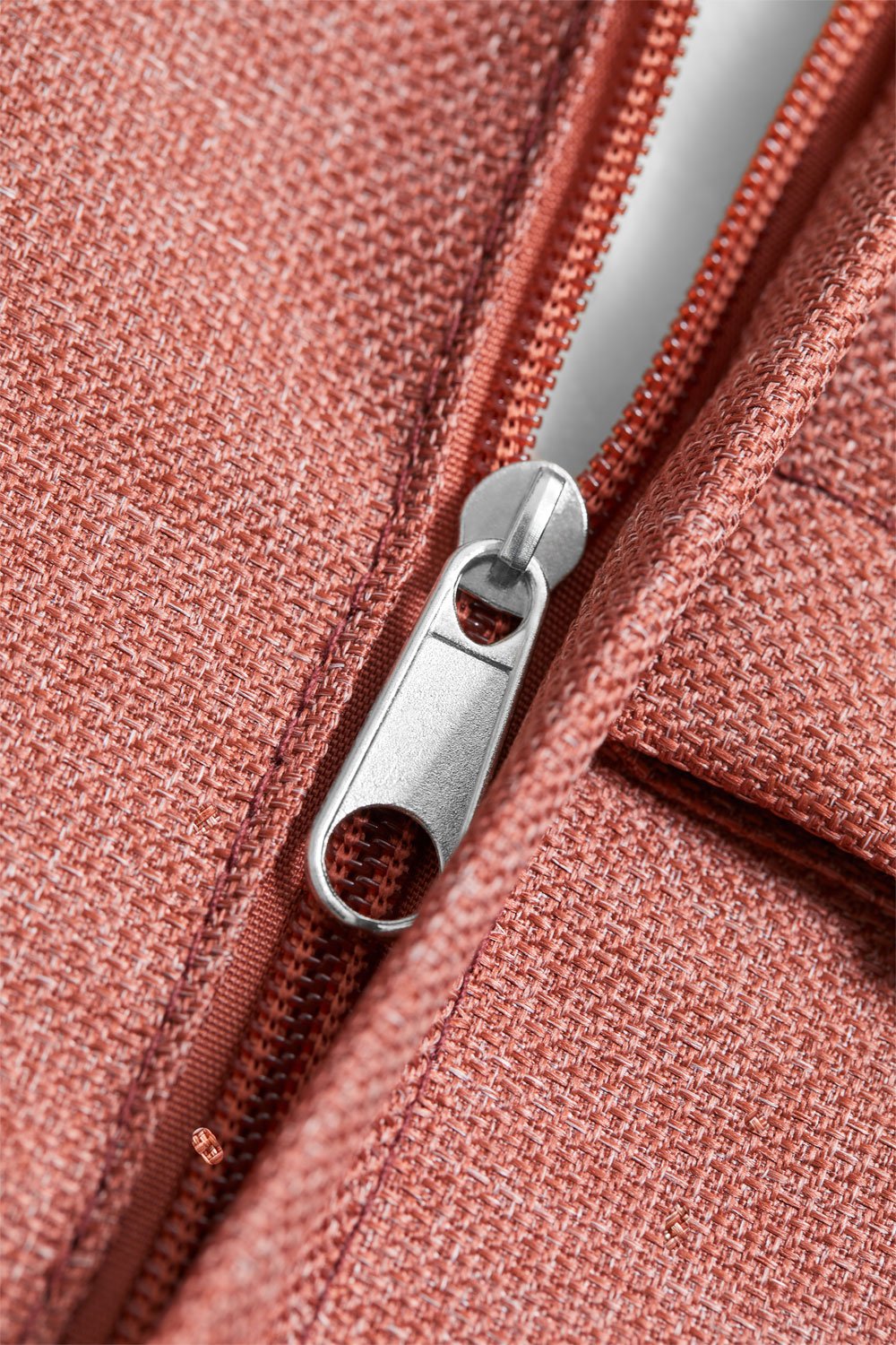 Oklahoma high stool in steel and braided rope, gallery image 6