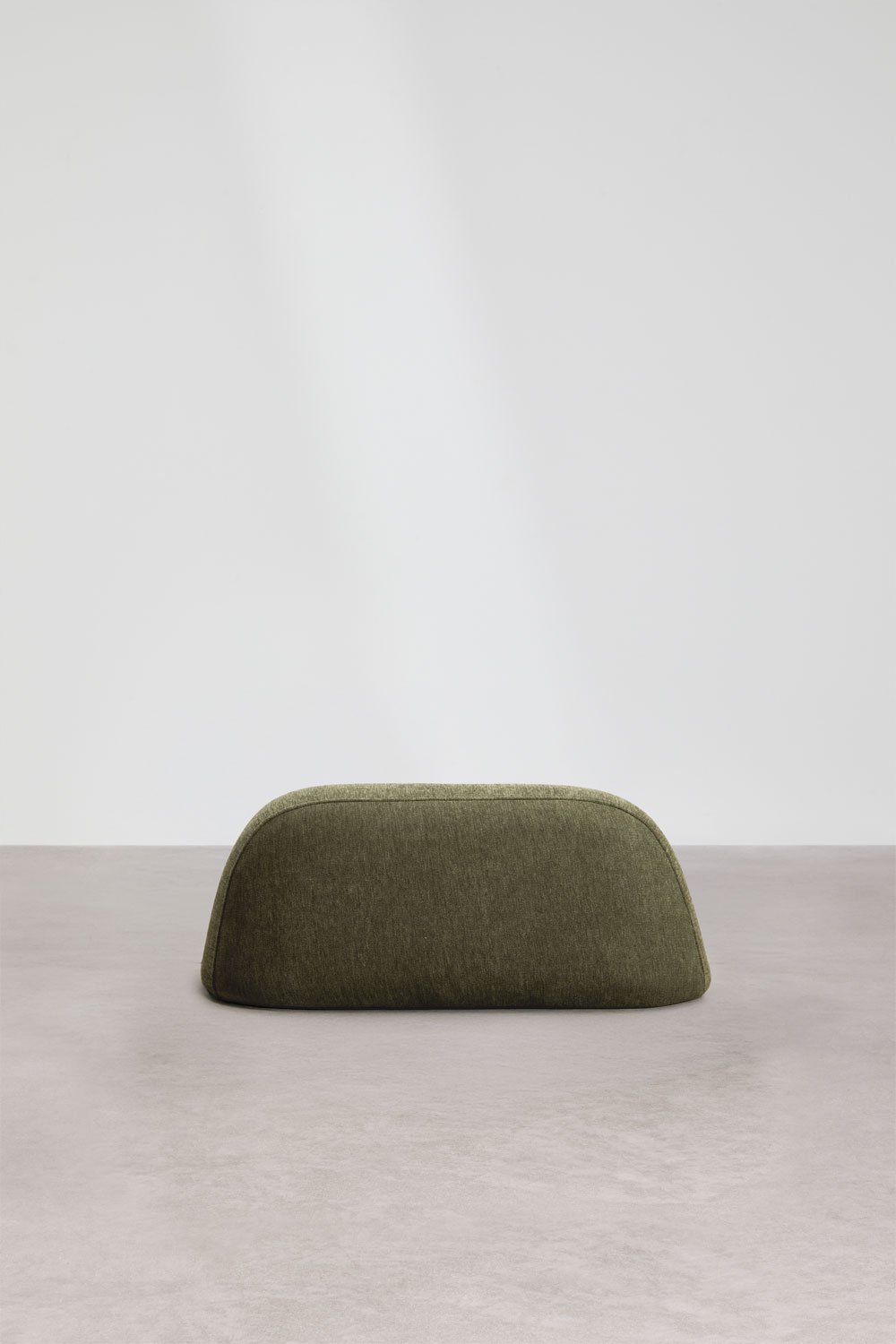 Armrest for Giorgia upholstered modular sofa, gallery image 3