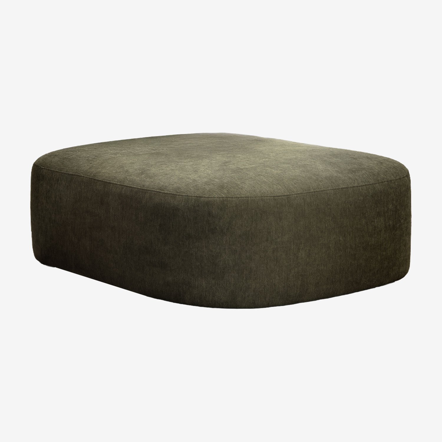 Central seat 95x115 cm for Giorgia upholstered modular sofa, gallery image 8