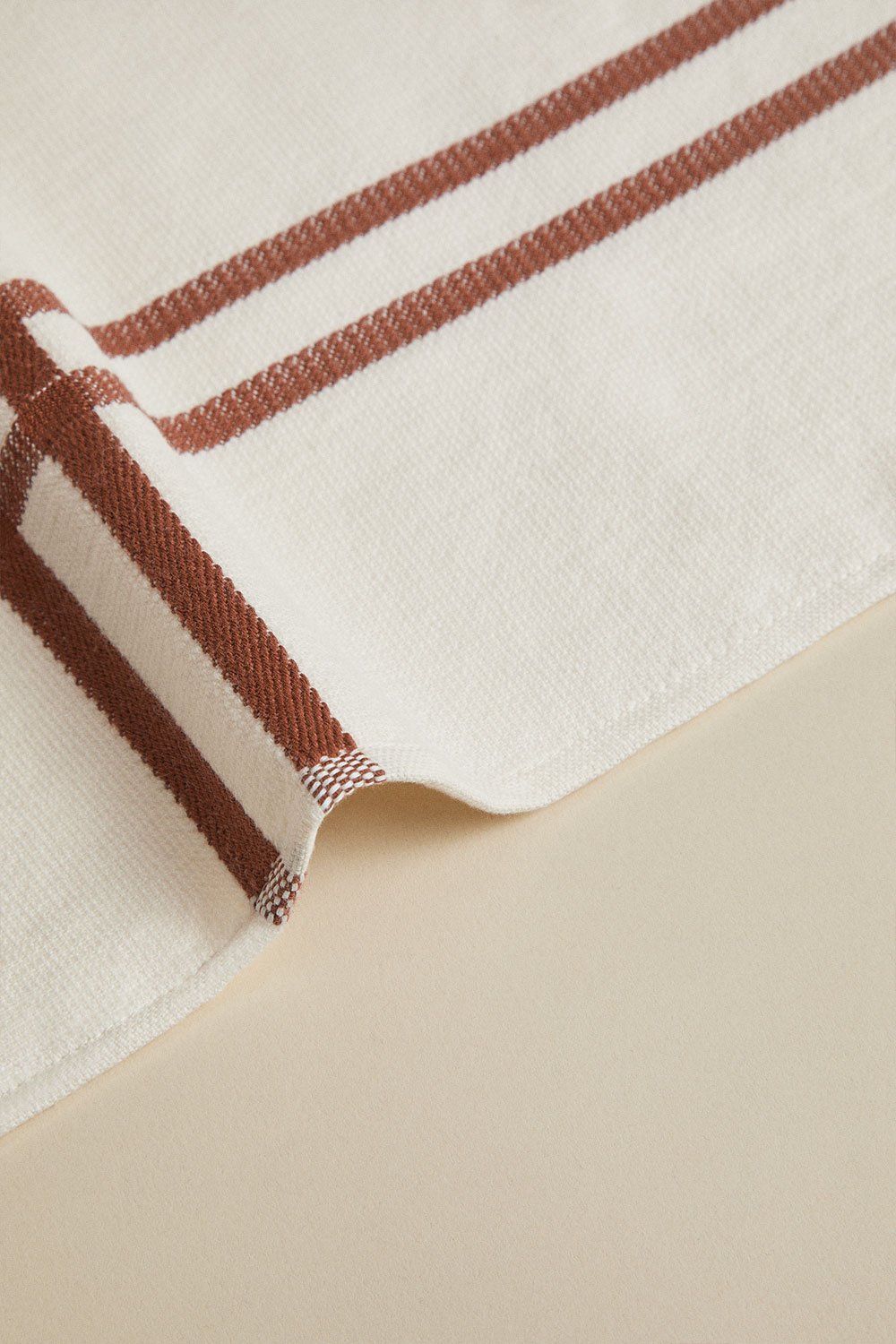 Salerno cotton towel, gallery image 5