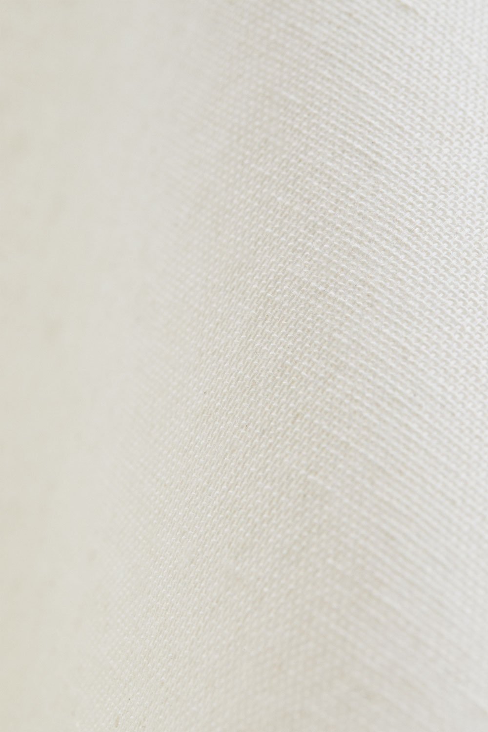 Lampshade Ø35 cm in Azahara linen, gallery image 4