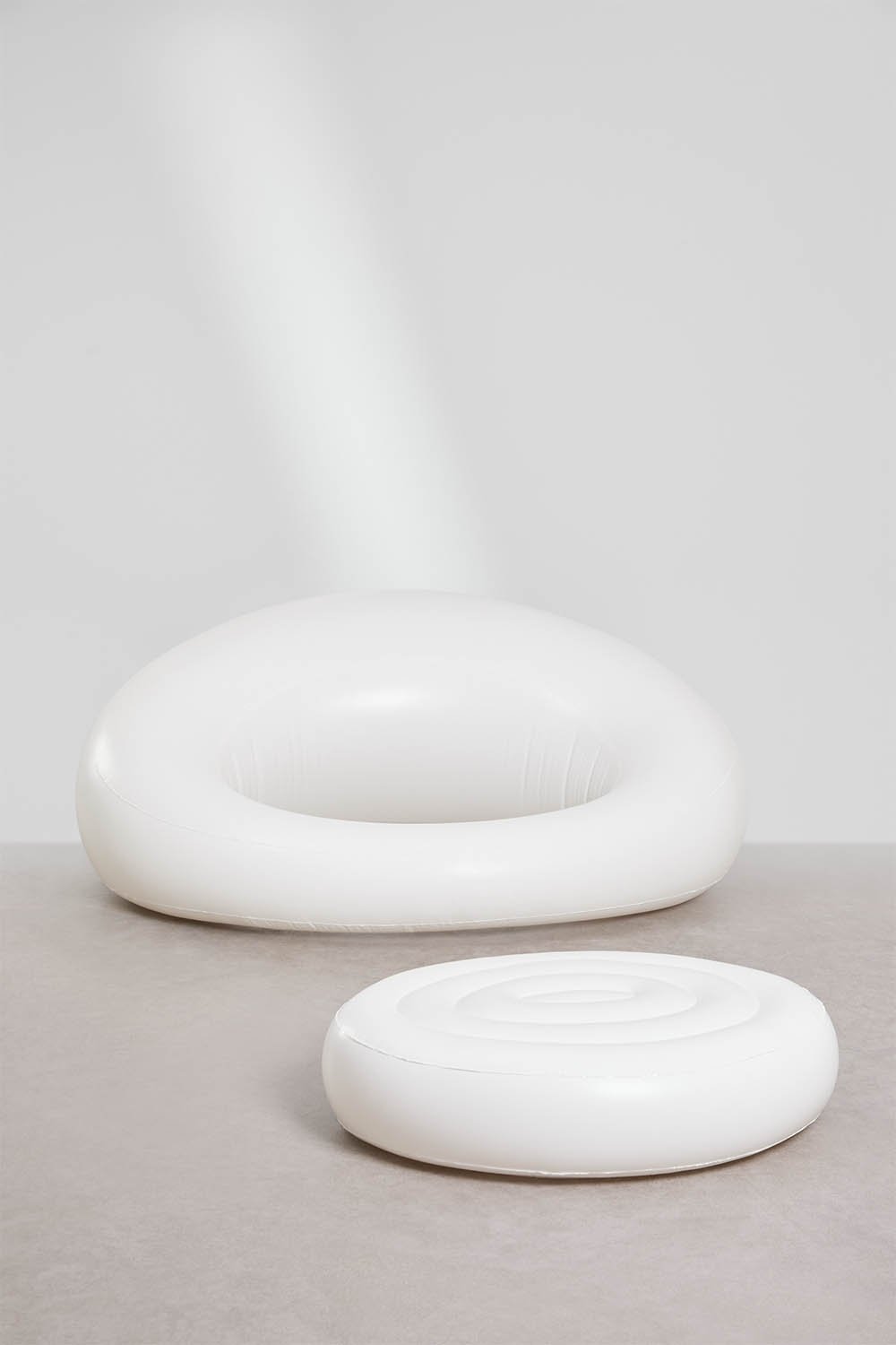 Taravai inflatable island, gallery image 9