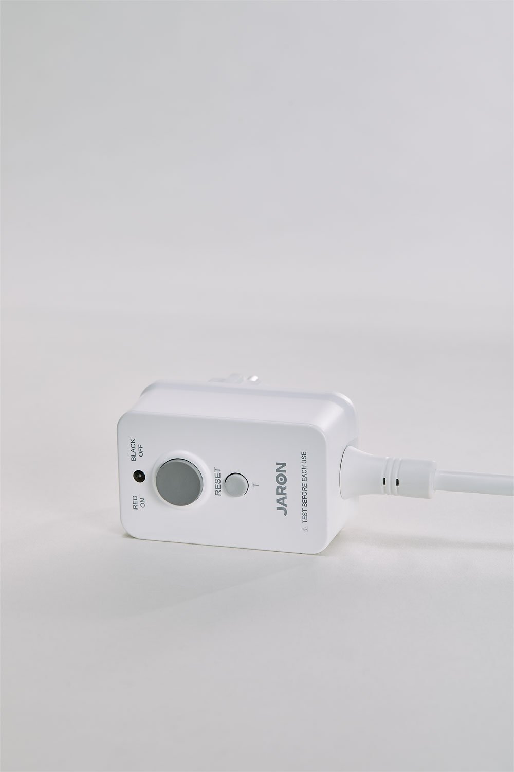 Saloa Basic ceramic smart toilet, gallery image 11