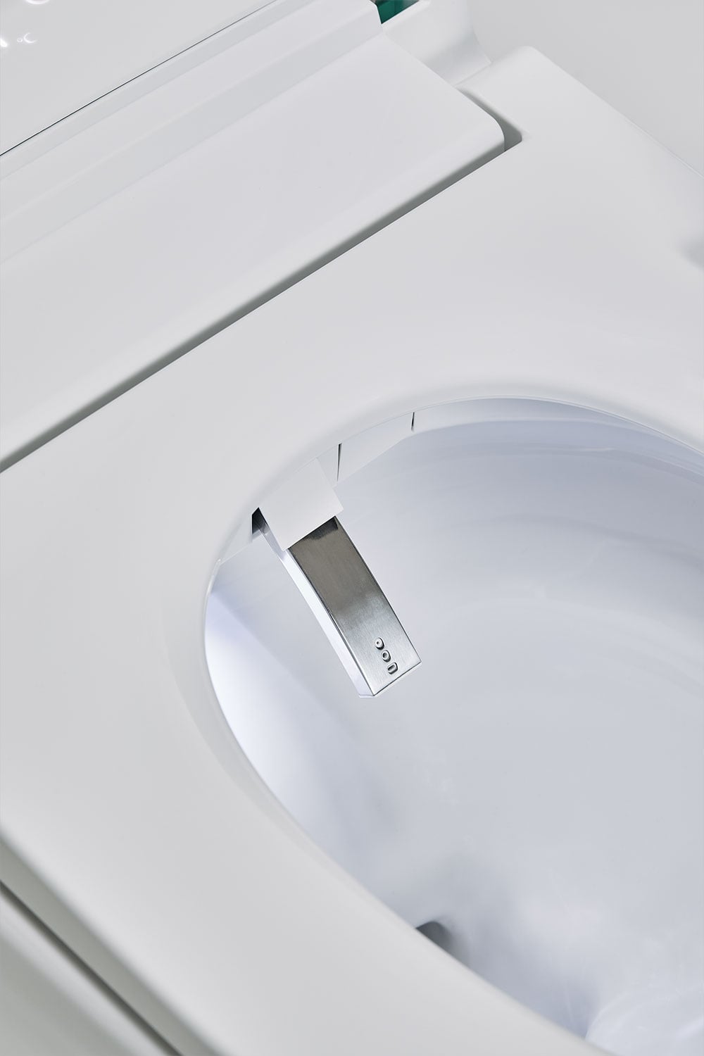 Saloa Premium ceramic smart toilet, gallery image 13