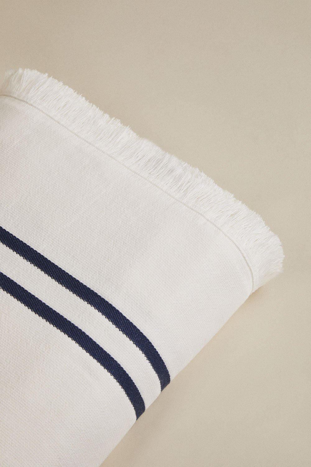 Salerno cotton beach towel, gallery image 3