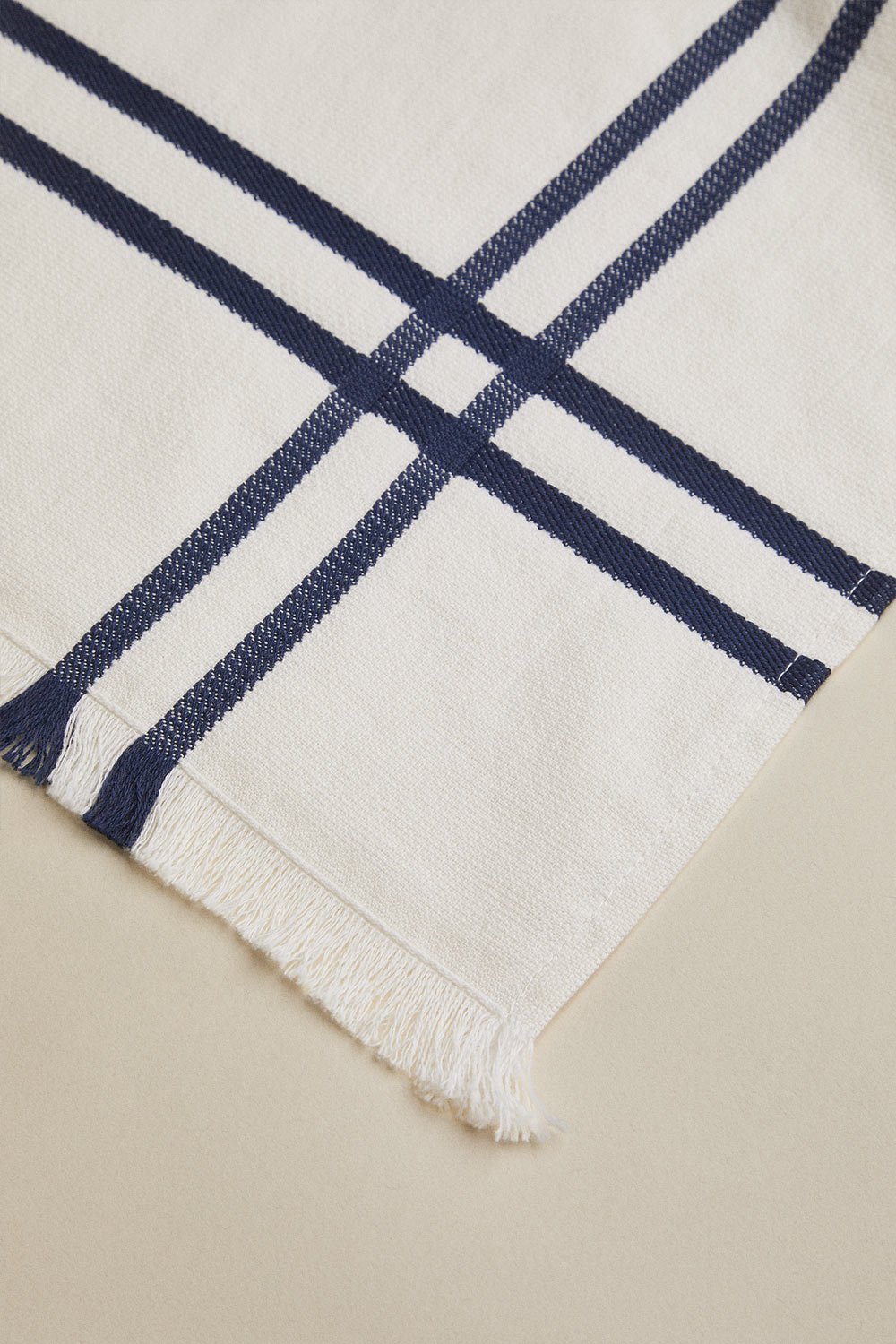 Salerno cotton beach towel, gallery image 4