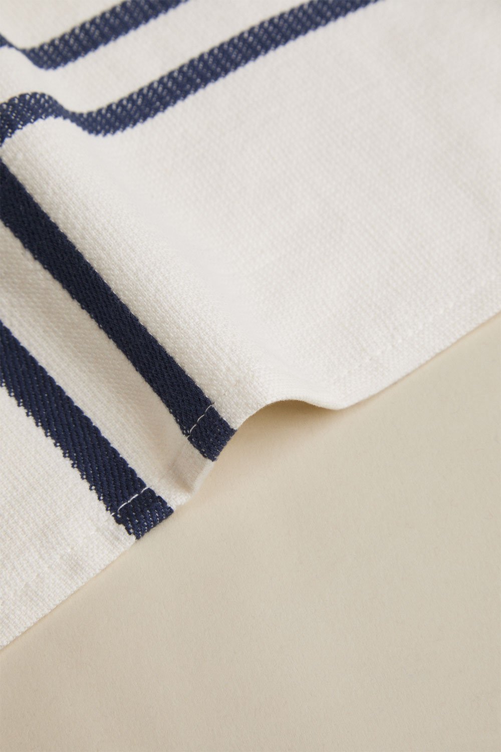 Salerno cotton beach towel, gallery image 6