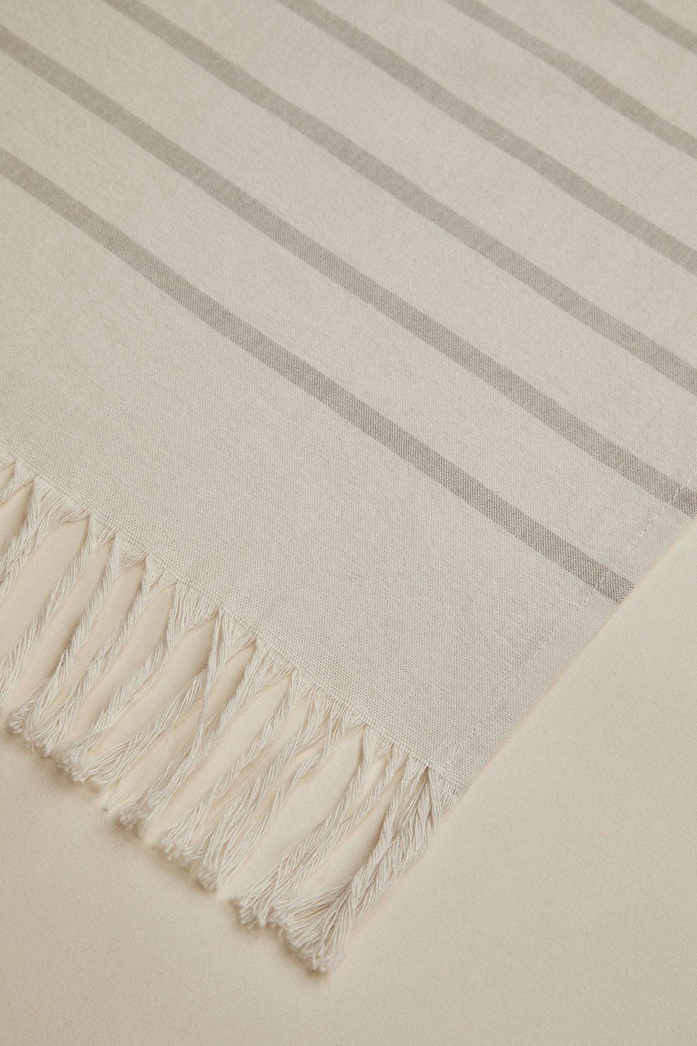 Calicut cotton beach towel, gallery image 3