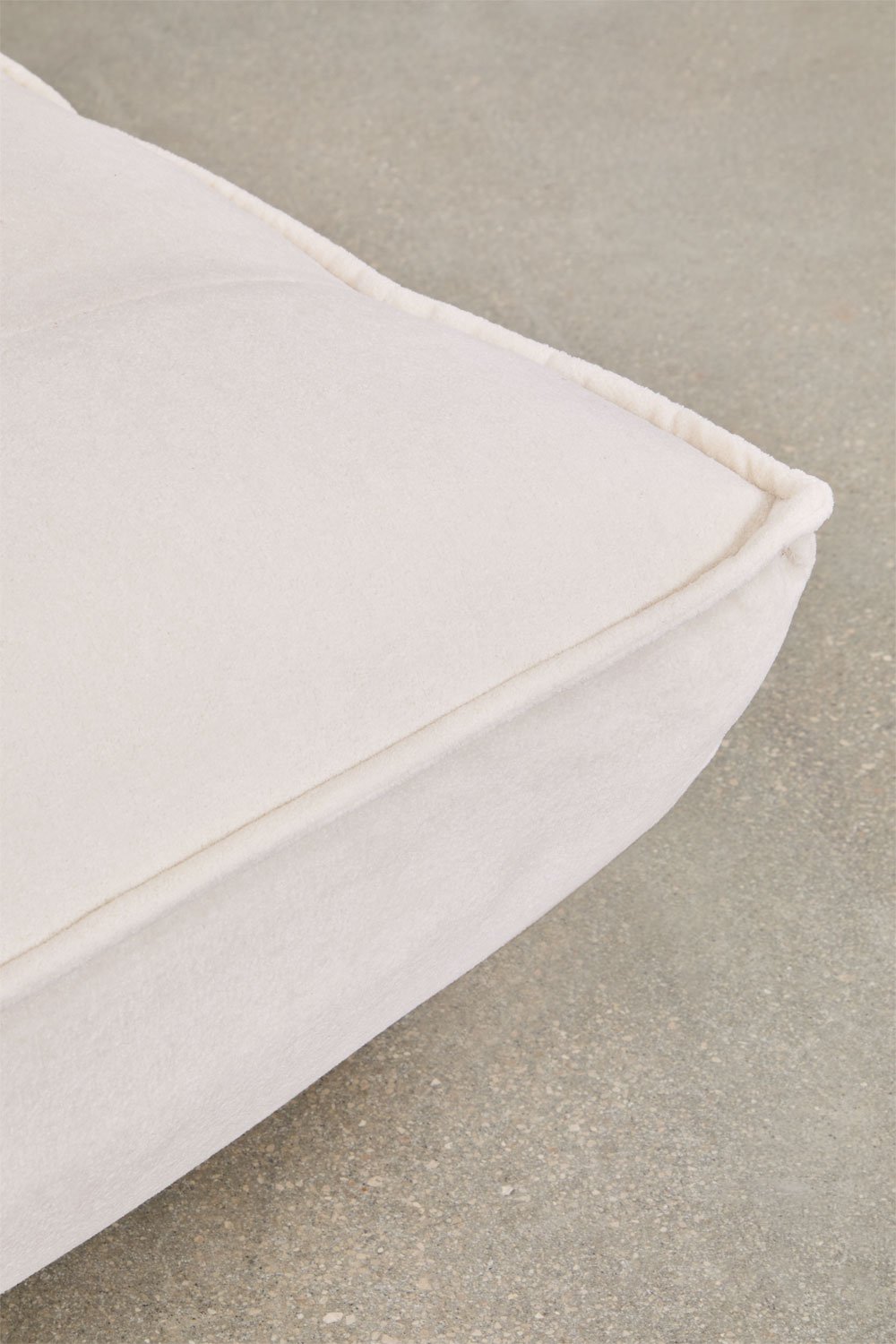 Pack of 2 Mati upholstered recliner armchairs, gallery image 12