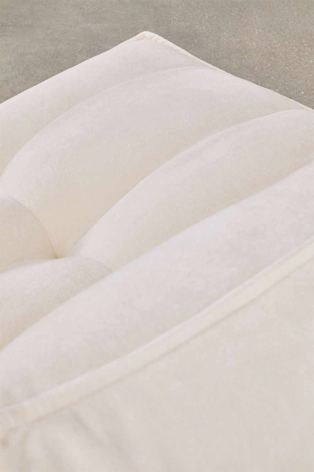 2-seater recliner sofa upholstered Mati, gallery image 10