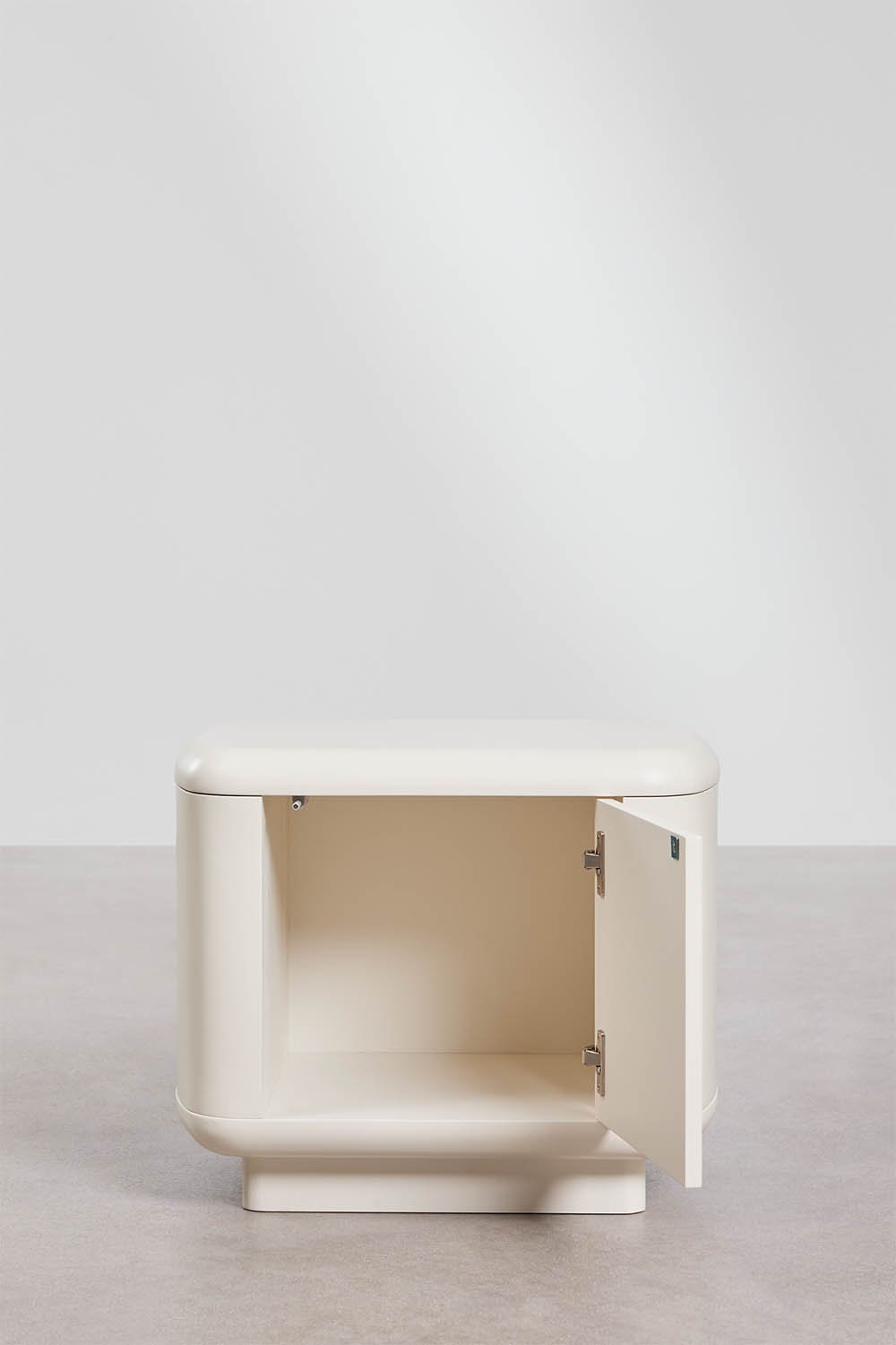 Cixila 55x40 cm MDF nightstand, gallery image 3