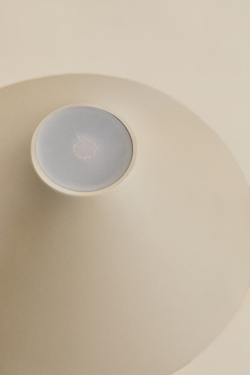 Wireless LED iron table lamp Alexis, gallery image 5