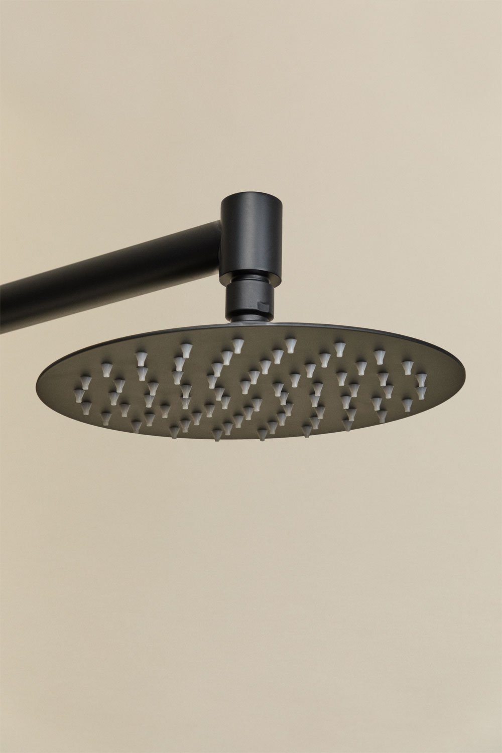 Hernan stainless steel outdoor shower, gallery image 3