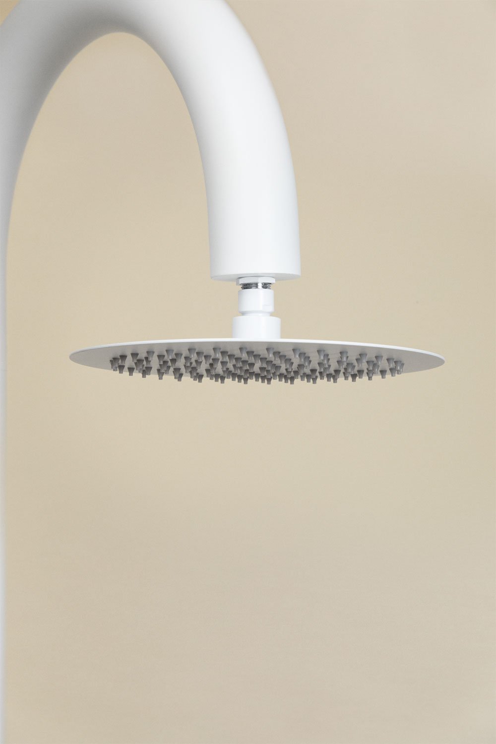 Rodri stainless steel outdoor shower, gallery image 3