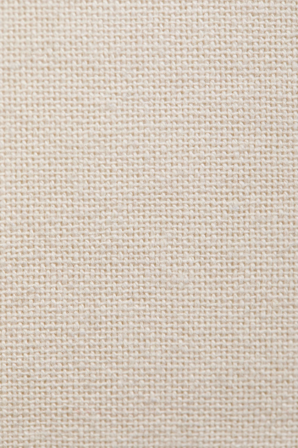 Square cushion 45x45 cm in Kovey cotton, gallery image 5