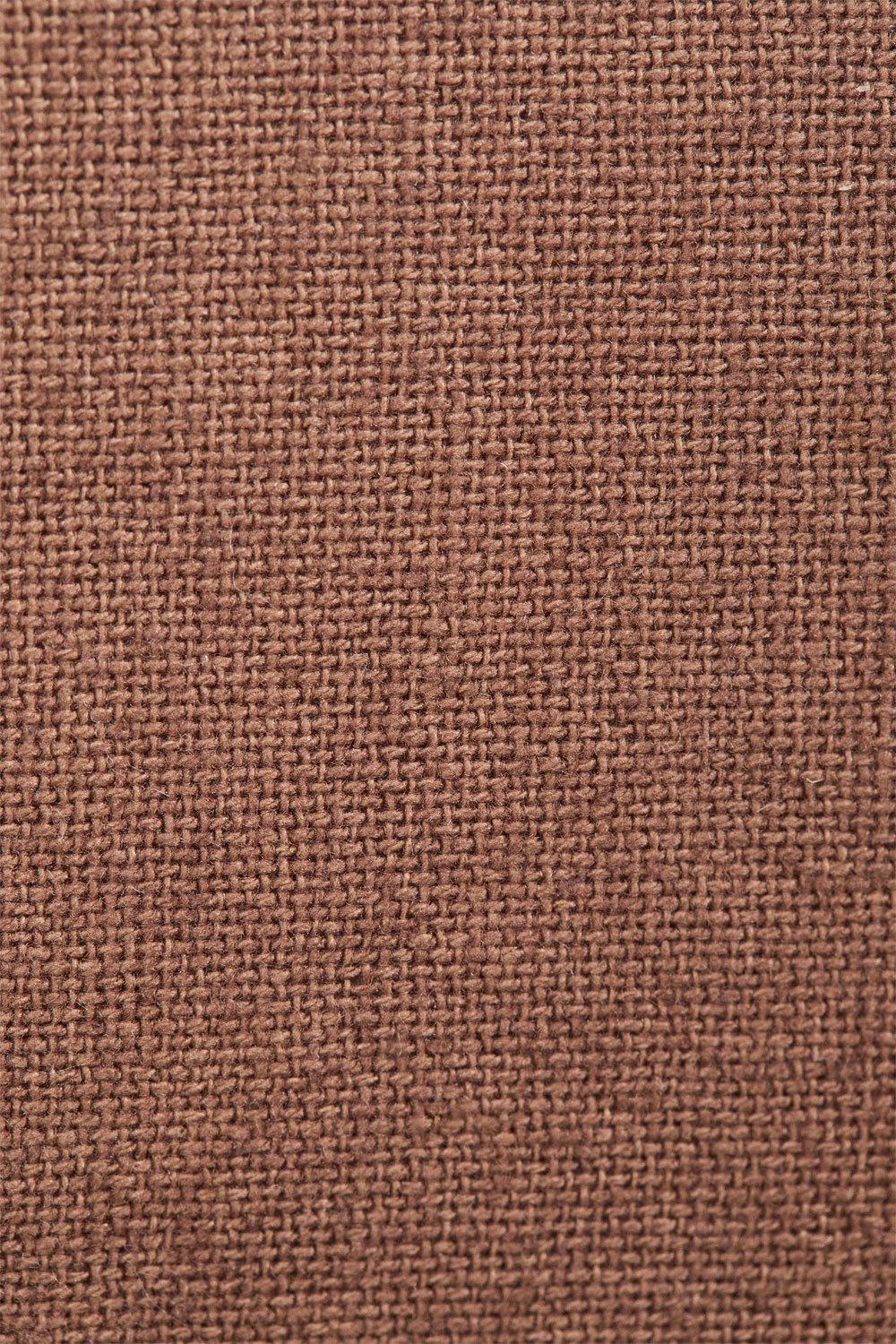 Square cushion 45x45 cm in Kovey cotton, gallery image 5