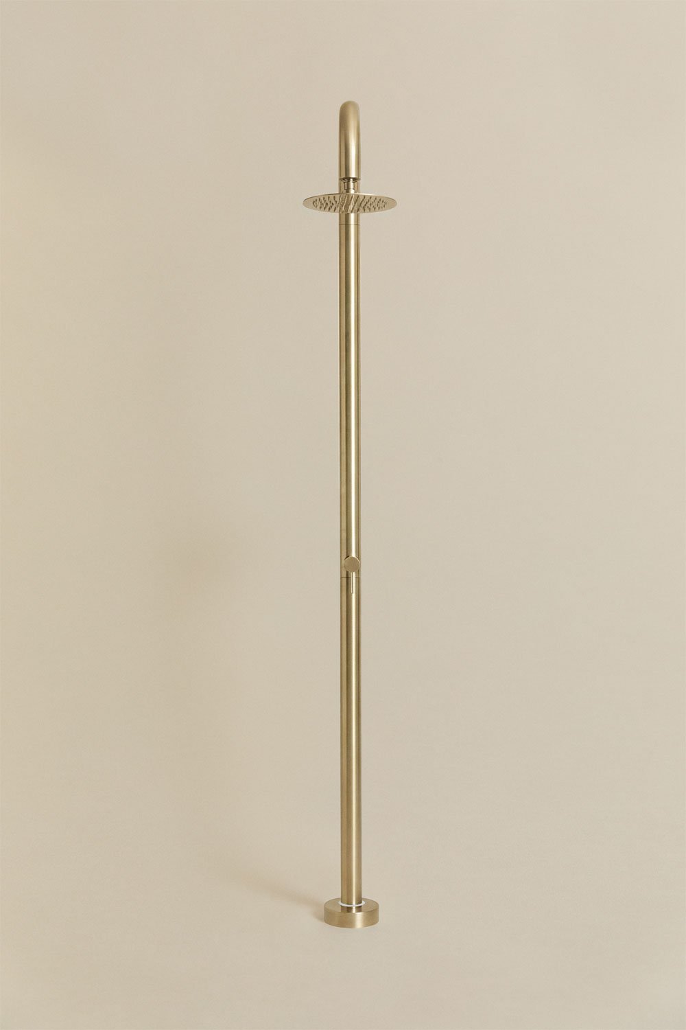 Rodri stainless steel outdoor shower, gallery image 2