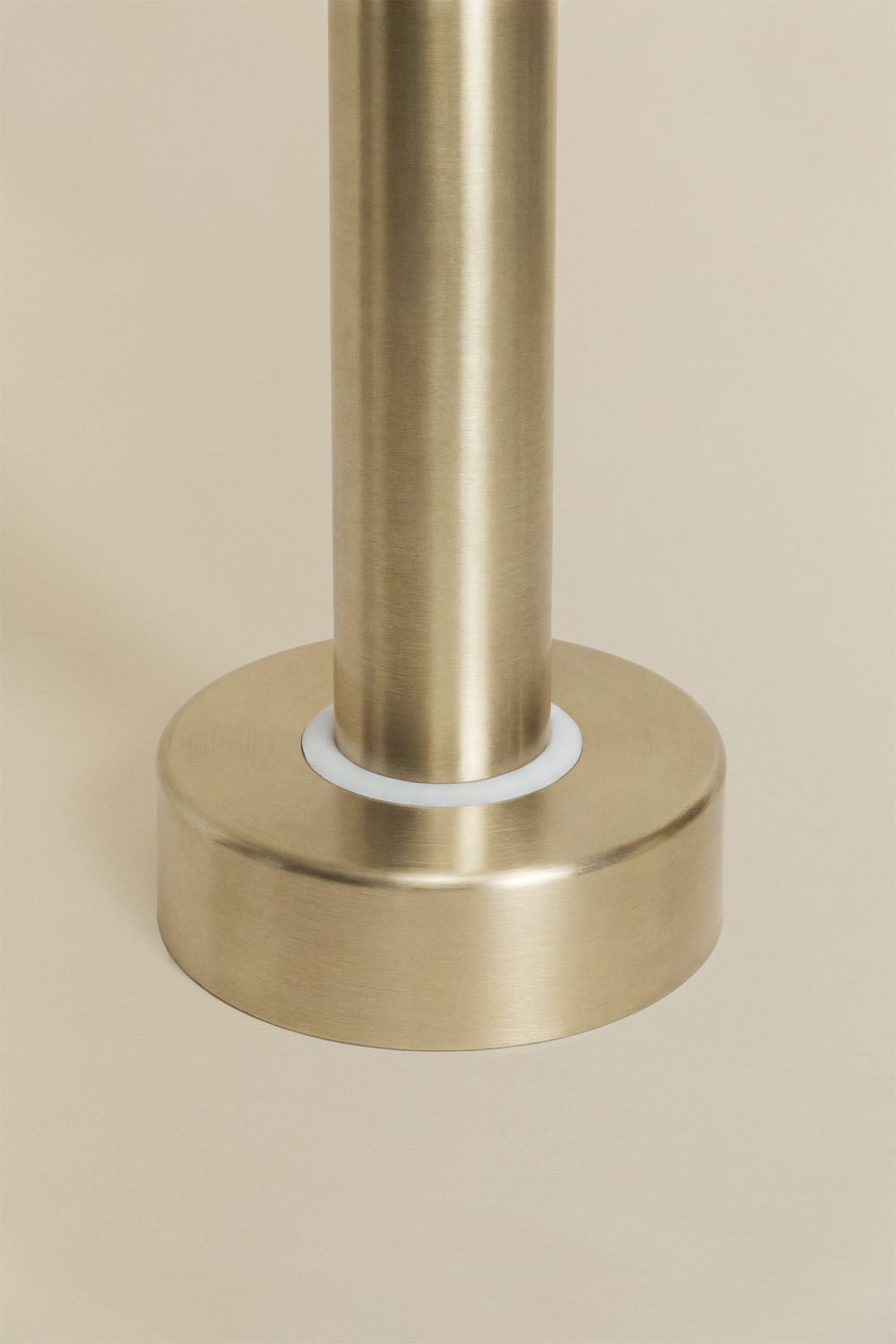 Rodri stainless steel outdoor shower, gallery image 5