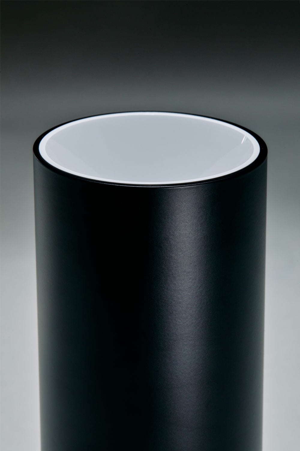 Round Ø7.2 cm surface-mounted LED ceiling light in Luisiana aluminum, imagen de galeria 4