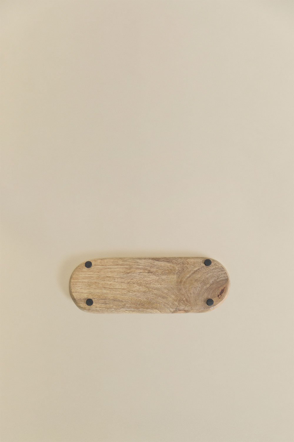 Mango wood decorative tray Fruela, gallery image 4