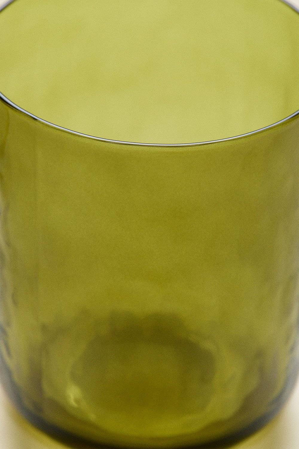 Pack of 4 39.5 cl glasses in Leomie glass, gallery image 4