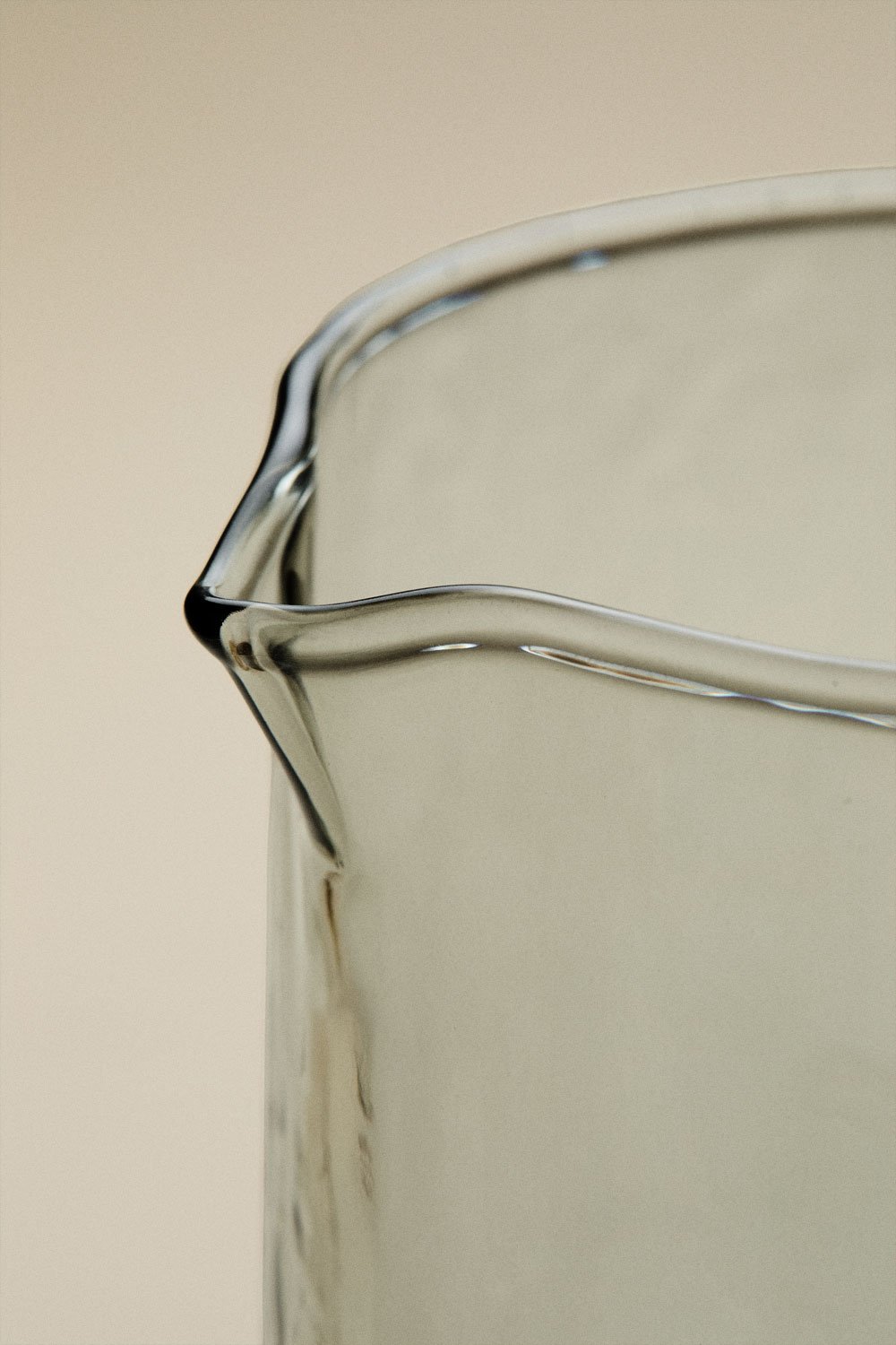 Leomie 1.7 L glass pitcher, gallery image 4