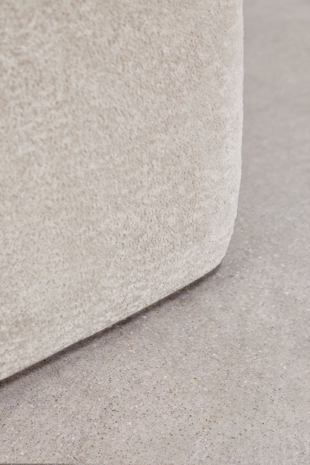 4-seater vacuum-packed upholstered sofa Angelan, gallery image 5