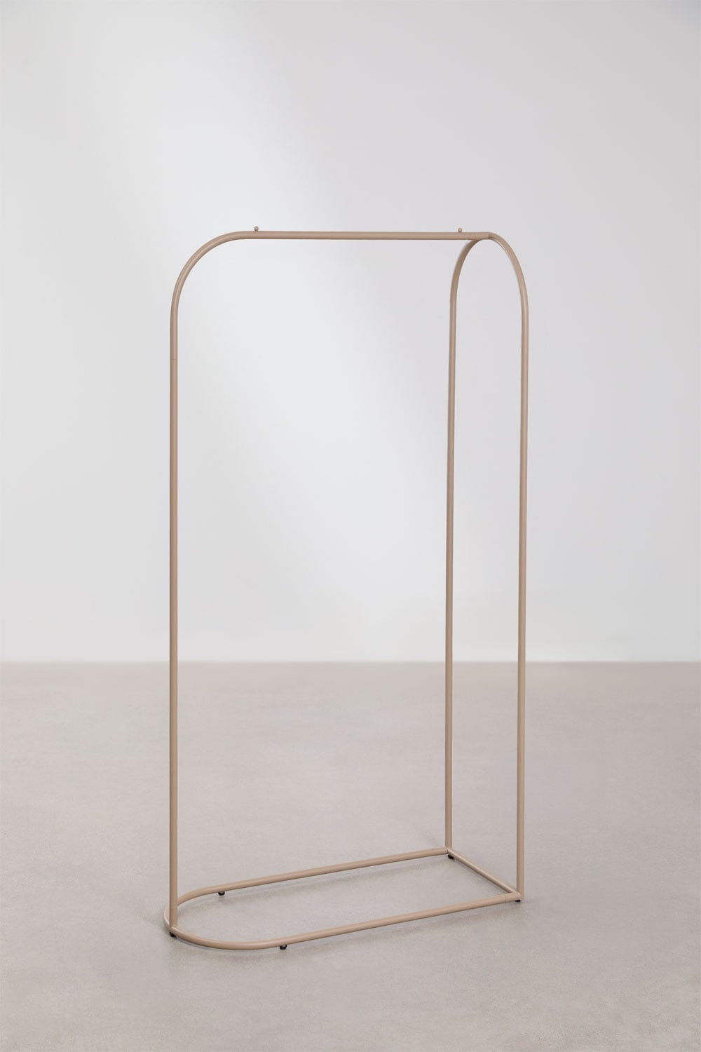 Danara steel coat rack, gallery image 1