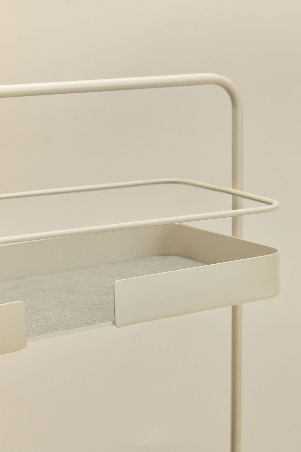 Alarea iron spice rack, gallery image 6