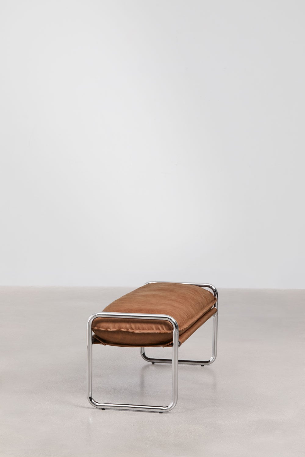 Matilda upholstered bench 110 cm, gallery image 2