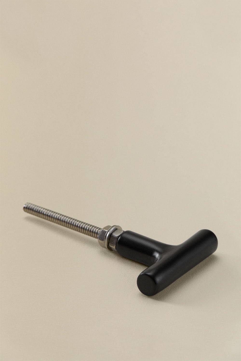 Pack of 2 Daneriel iron handles, gallery image 2