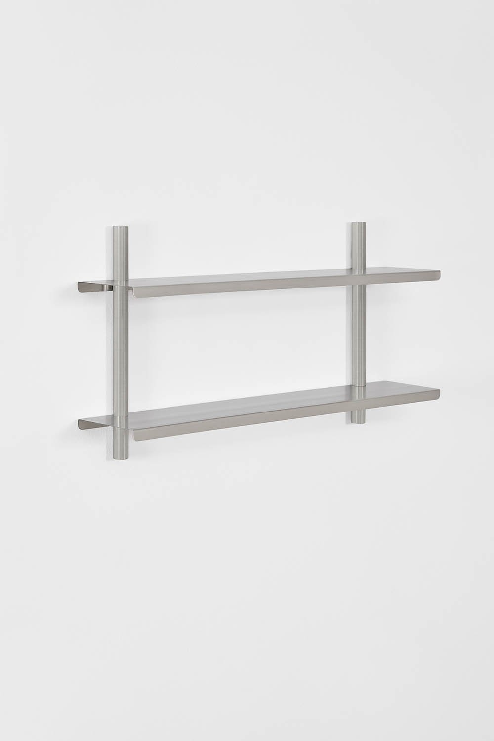 Eralia stainless steel wall shelf, gallery image 3