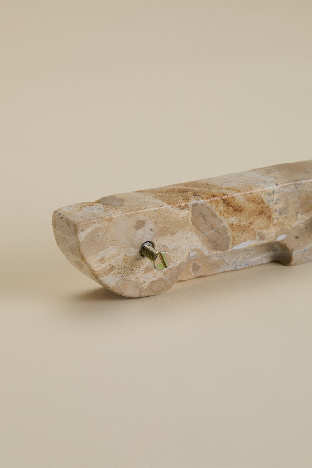 Pack of 2 natural stone handles Tinesla, gallery image 4