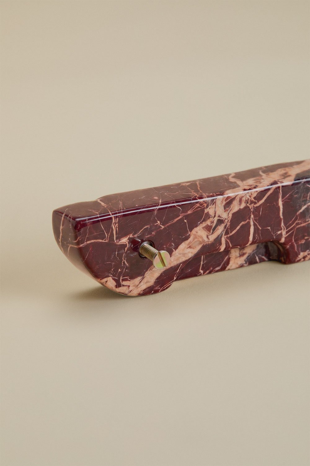 Pack of 2 natural stone handles Tinesla, gallery image 5