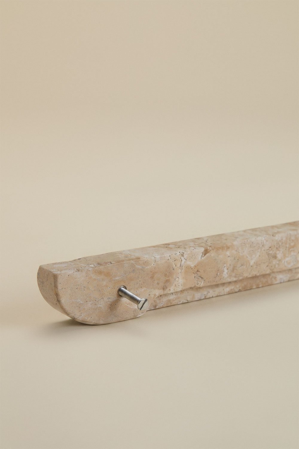 Pack of 2 natural stone handles Tinesla, gallery image 5