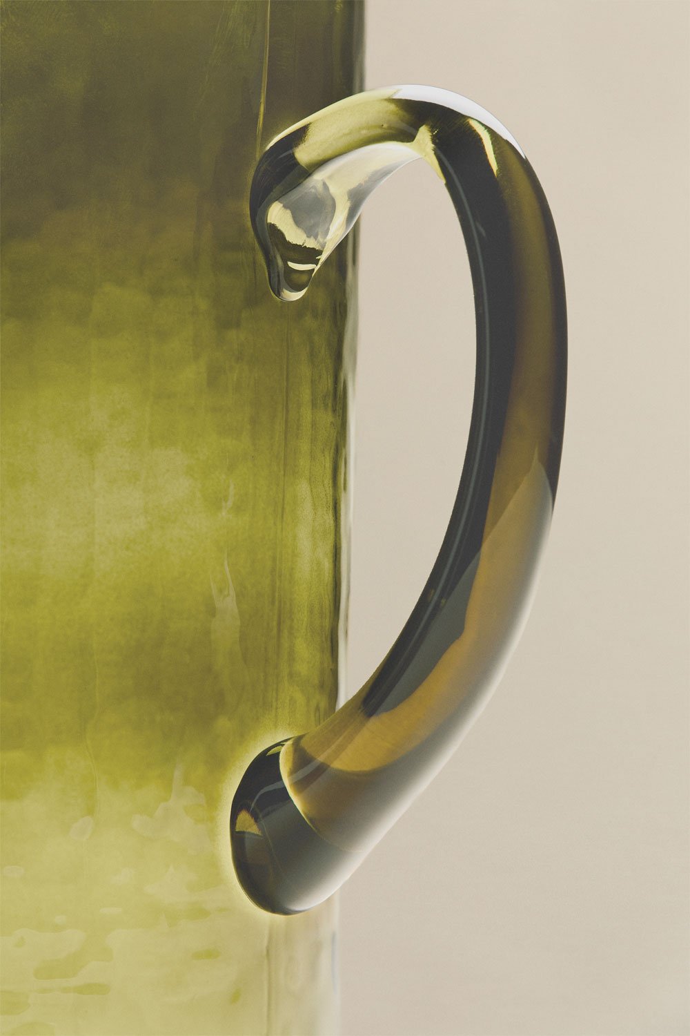 Leomie 1.7 L glass pitcher, gallery image 6