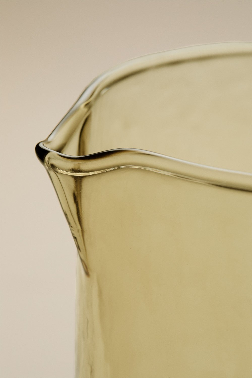 Leomie 1.7 L glass pitcher, gallery image 5